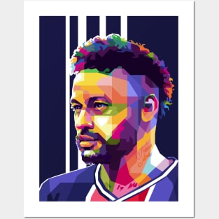 Wpap NJR Posters and Art